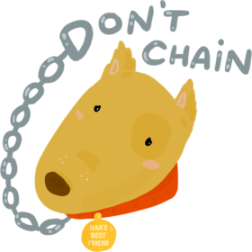 dontchainROLDA